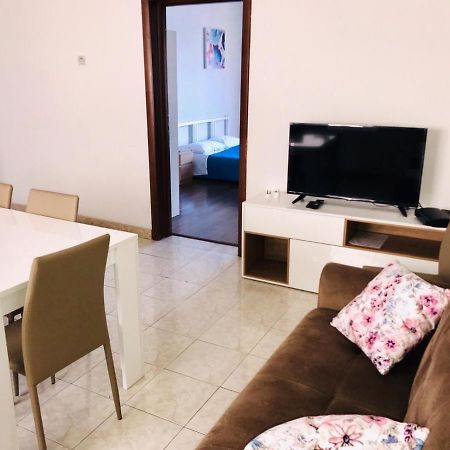 Point Elyseum Apartament Saint Julian's Exterior foto