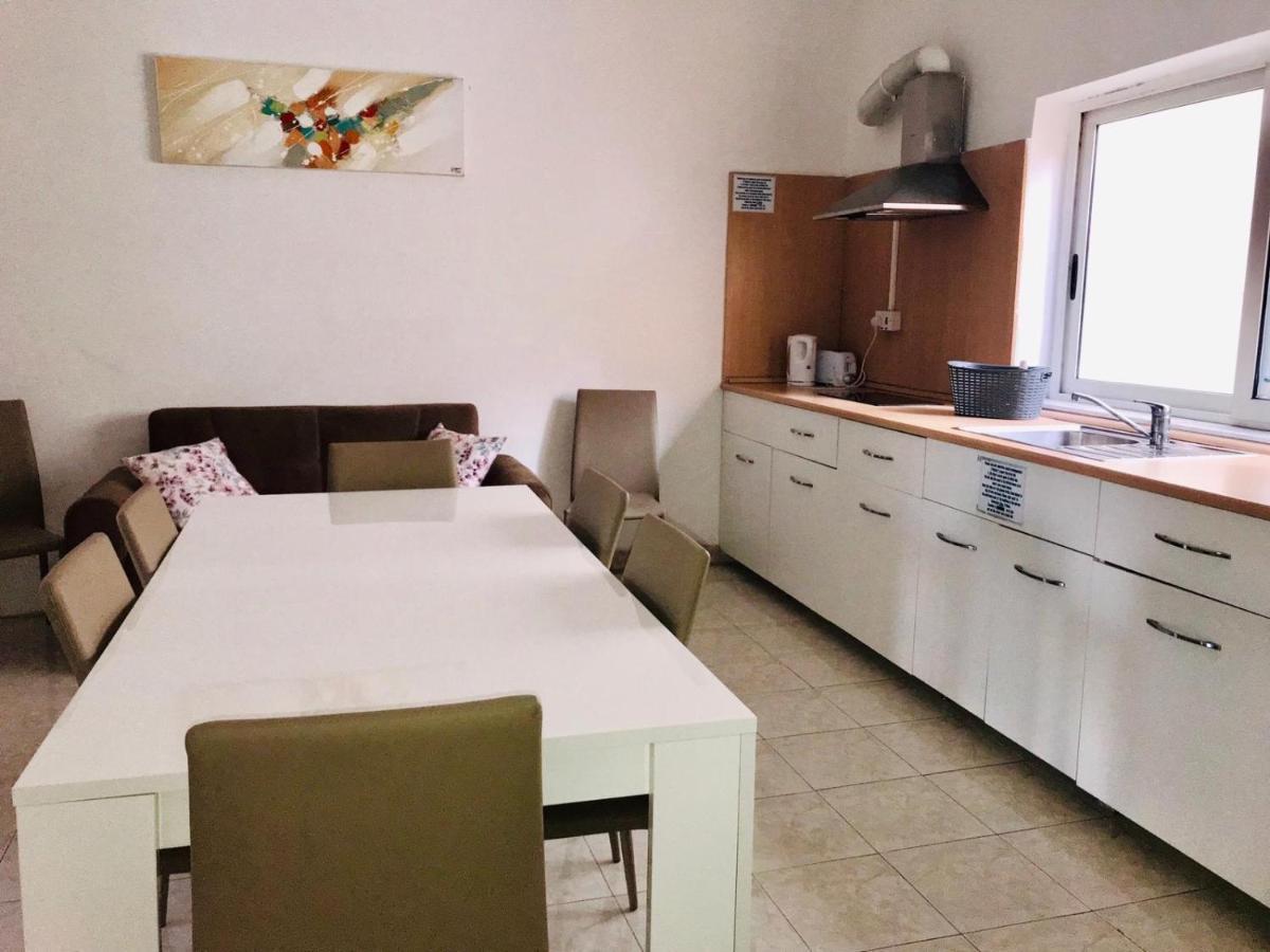 Point Elyseum Apartament Saint Julian's Exterior foto