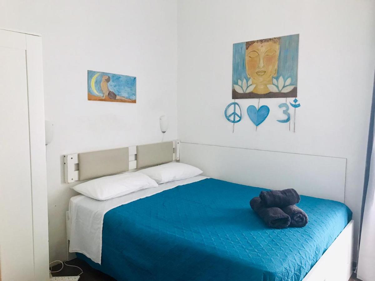 Point Elyseum Apartament Saint Julian's Exterior foto