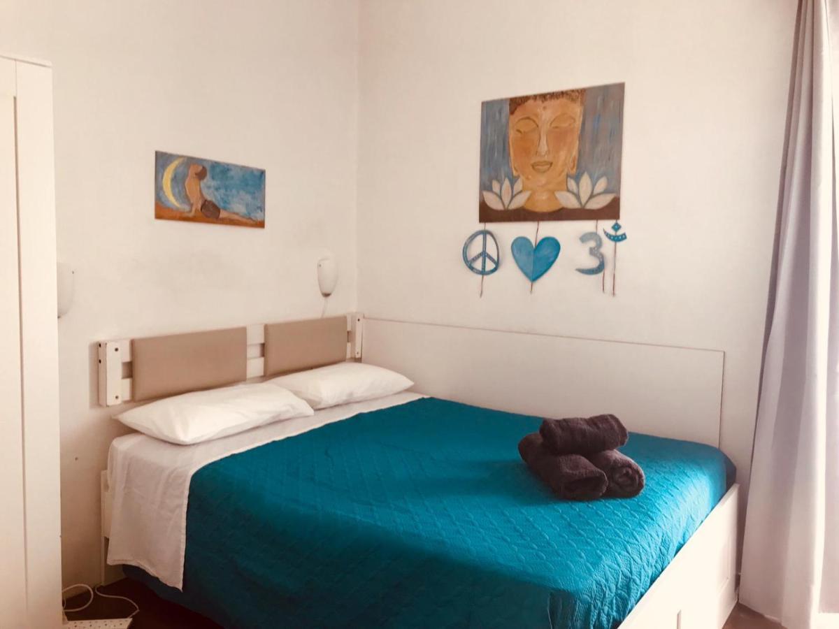 Point Elyseum Apartament Saint Julian's Exterior foto